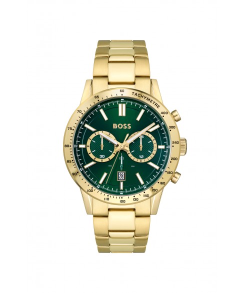 Hugo Boss Allure Chrono 1513923 