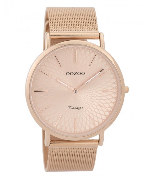 OOZOO C9343 vintage