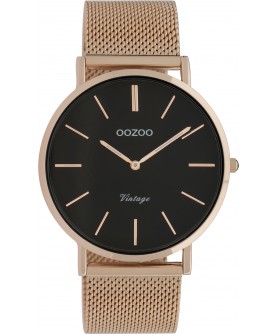 OOZOO C9925 vintage