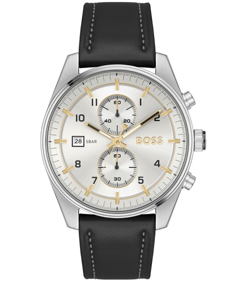 Hugo Boss Skytraveller Chronograph 1514147