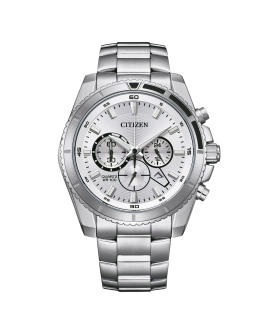 Citizen Chronograph AN8200-50A