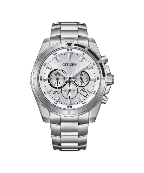 Citizen Chronograph AN8200-50A