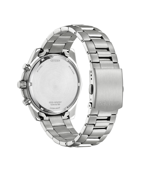 Citizen Chronograph AN8200-50A