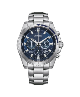 Citizen Chronograph AN8201-57L