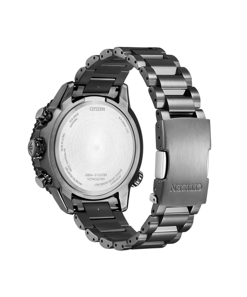 Citizen Radio Controlled Promaster AT8227-56X