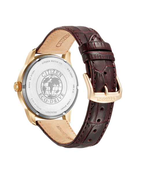 Citizen Eco-Drive BM8553-16AE