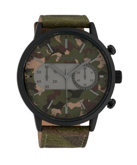 OOZOO Timepieces C10068