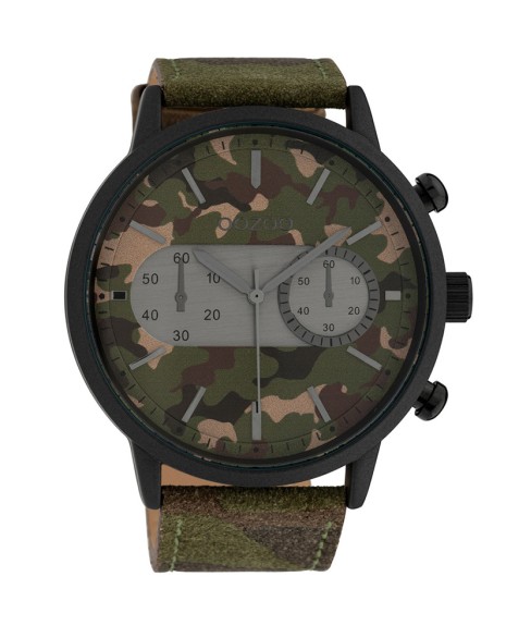 OOZOO Timepieces C10068