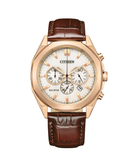 Citizen Eco-Drive Chronagraph CA4593-15A