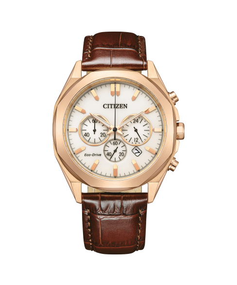 Citizen Eco-Drive Chronagraph CA4593-15A