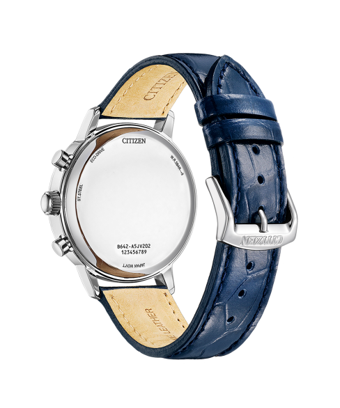 Citizen Chronograph CA7069-16A