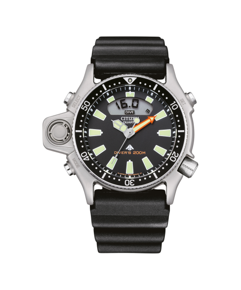 Citizen Promaster JP2000-08E