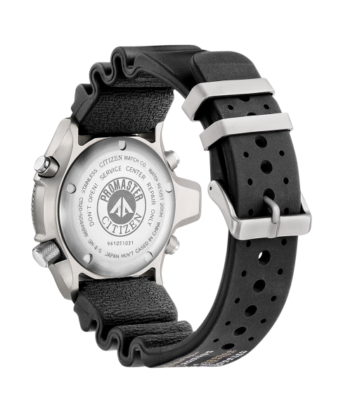 Citizen Promaster JP2000-08E