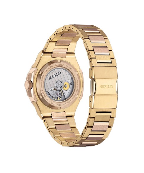 Citizen Series 8 NB6033-51E Citizen Series 8 NB6033-51E