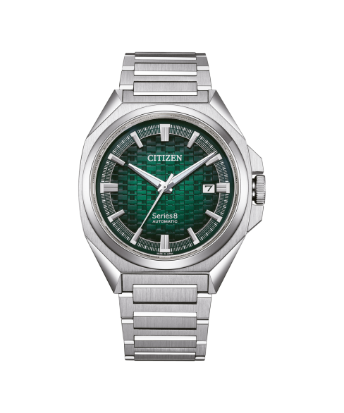 Citizen Series 8 NB6050-51W