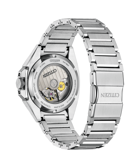 Citizen Series 8 NB6050-51W