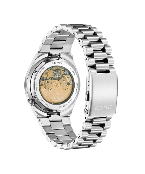 Citizen Automatic NJ0150-81L