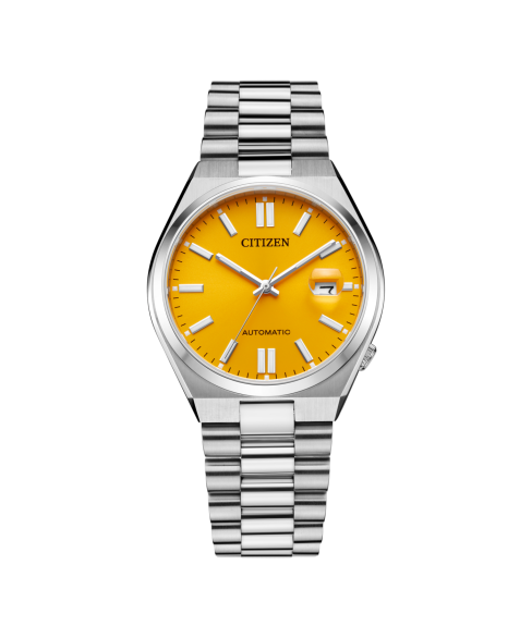 Citizen Automatic NJ0150-81Z