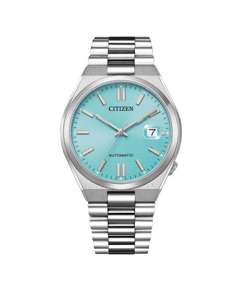 Citizen Automatic NJ0151-88M