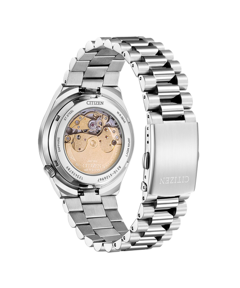 Citizen Automatic NJ0151-88W