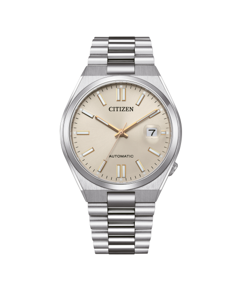 Citizen Automatic NJ0151-88W