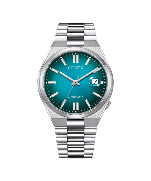 Citizen Automatic NJ0151-88X
