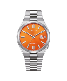 Citizen Automatic NJ0151-88Z