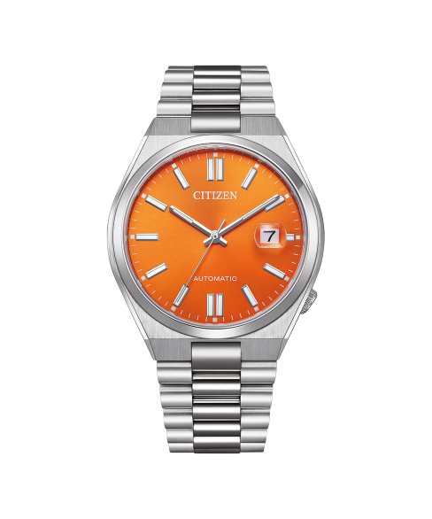 Citizen Automatic NJ0151-88Z