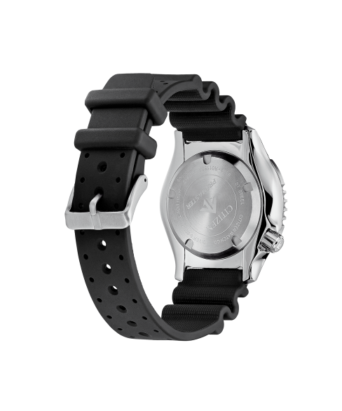 Citizen Promaster Automatic NY0086-16LE