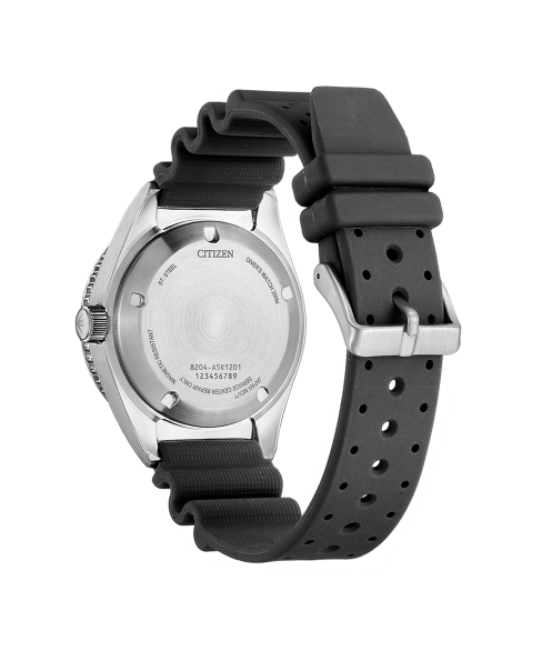 Citizen Promaster Automatic NY0120-01ZE