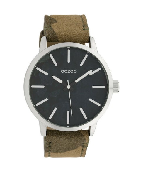 OOZOO Timepieces C10001