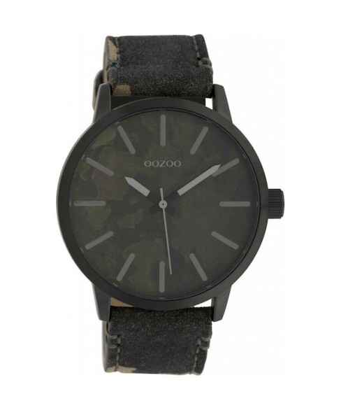 OOZOO Timepieces C10004