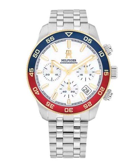Tommy Hilfiger Chronograph 1792184 Tommy Hilfiger Chronograph 1792184