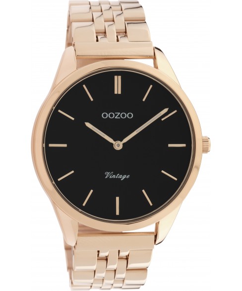 OOZOO C9989 vintage