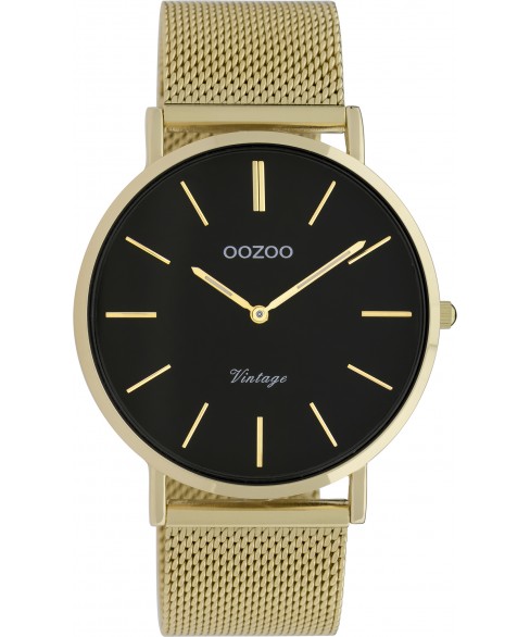 OOZOO C9913 vintage