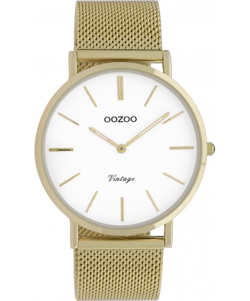 OOZOO C9909 vintage