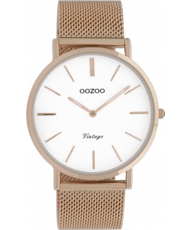 OOZOO C9917 vintage