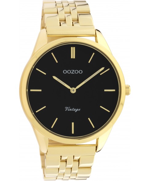 OOZOO C9987 vintage.