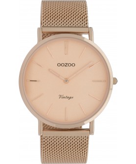 OOZOO C9921 vintage