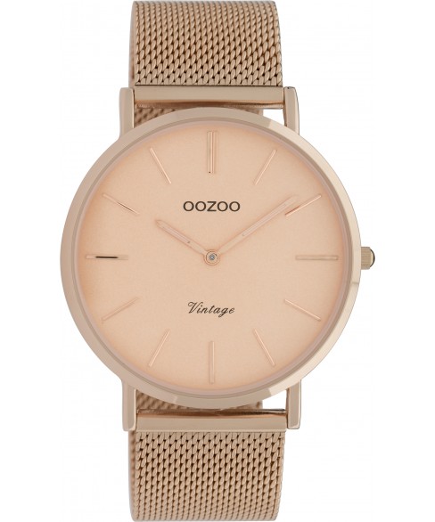 OOZOO C9921 vintage
