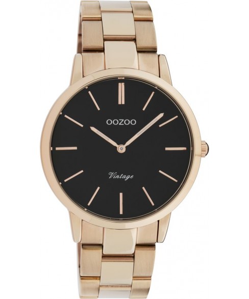 OOZOO C20037 vintage.