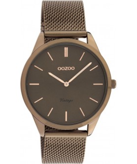 OOZOO C20009 vintage.