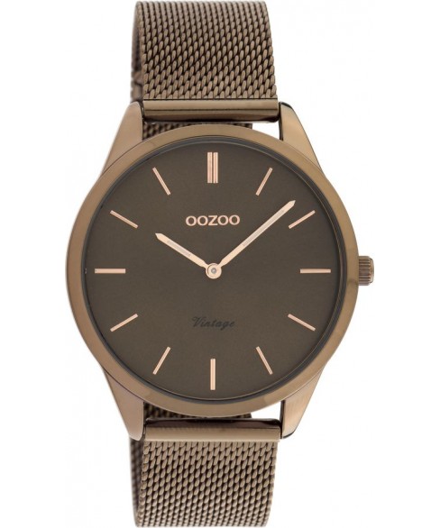 OOZOO C20009 vintage.
