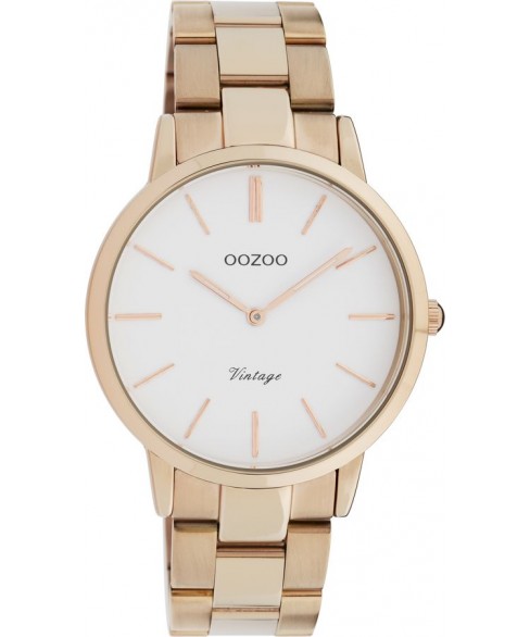 OOZOO C20036 vintage.