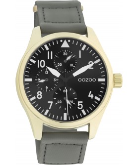 OOZOO Timepieces C11008