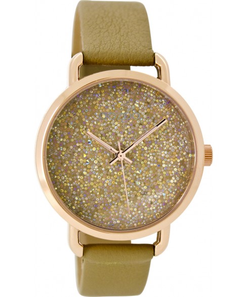 OOZOO Timepieces C9100