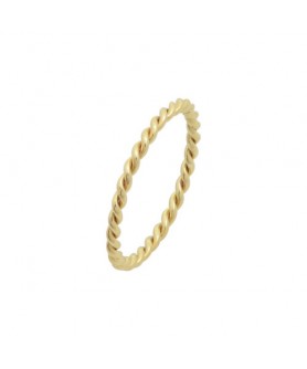 Χρυσό Δαχτυλίδι 14κ. D183
