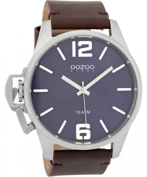 OOZOO STEEL OSGR13.