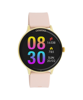 Smartwatch OOZOO Q00131