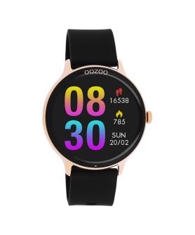 Smartwatch OOZOO Q00133